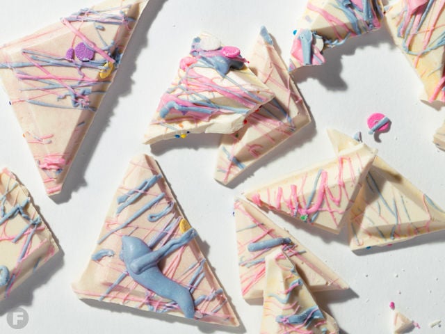 The Candy Factory
